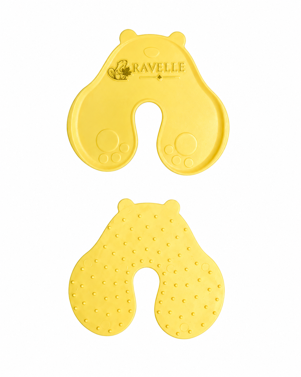 Calma Baby - Reductor sensorial de dolor