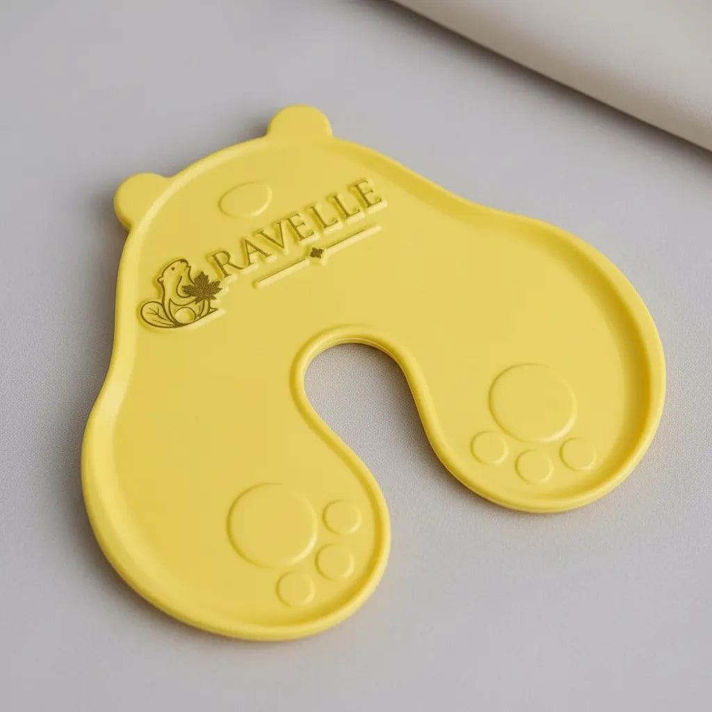 Calma Baby - Reductor sensorial de dolor