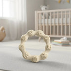 Mordedor sensorial Sensory Ring