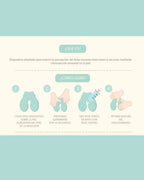 Calma Baby - Reductor sensorial de dolor