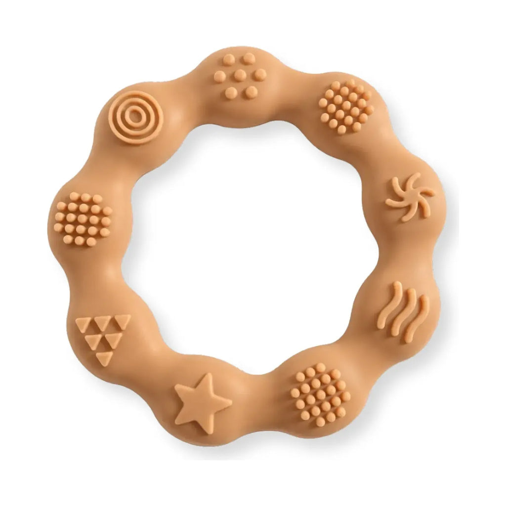 Mordedor sensorial Sensory Ring