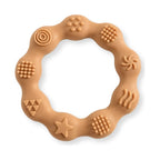 Mordedor sensorial Sensory Ring
