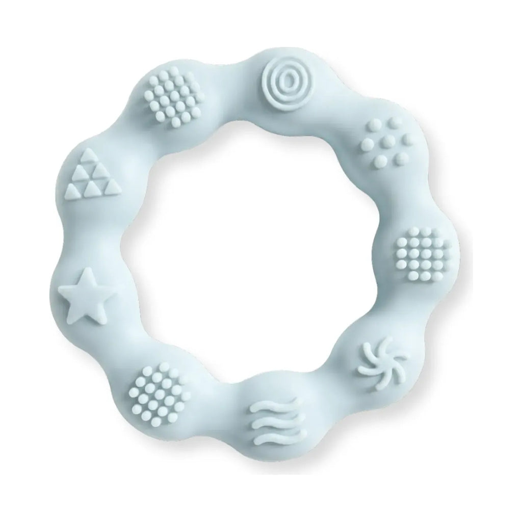 Mordedor sensorial Sensory Ring