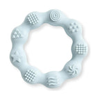 Mordedor sensorial Sensory Ring