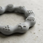 Mordedor sensorial Sensory Ring