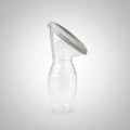 Recolector de leche por caída libre